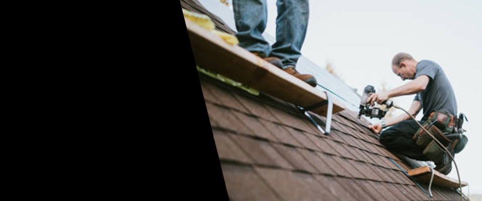 Auburn Roofing Contractors